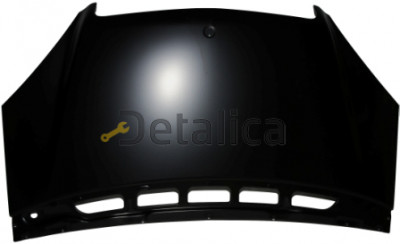 Капот для Мерседес W169/A (Тайвань)