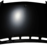 Капот для Мерседес W169/A (Тайвань)