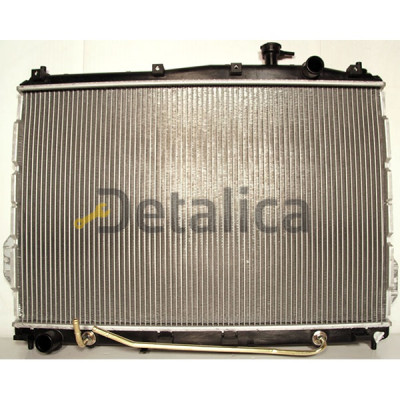 Радиатор охлаждения мотор 3.8 автомат для Хендай IX55 (Termal)