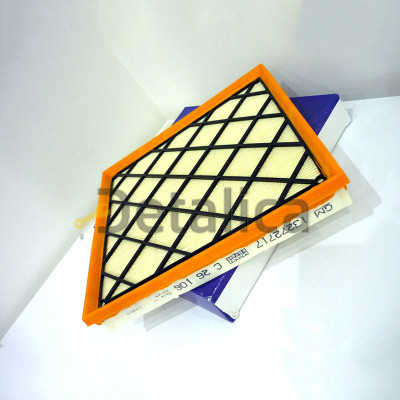 Фильтр воздушный Шевроле Круз двигатель 1.8 Parts-Mall