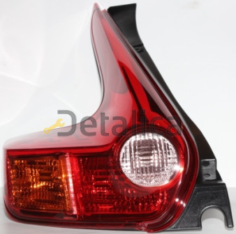 Фонарь задний Nissan Juke внешн лев (оригинал)