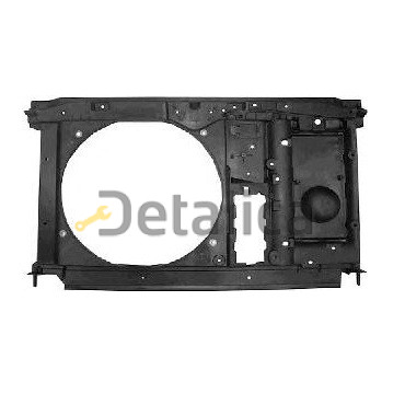 Панель передняя пластик для Ситроен Пикассо от 2005 Панель передняя пластик для Ситроен Пикассо от 2005