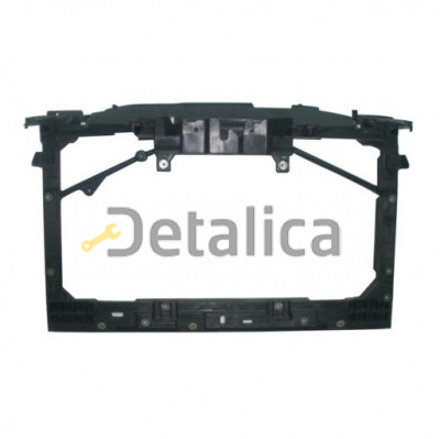 Суппорт радиатора оригинал для мазда 6 от 2008