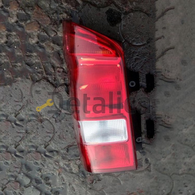 Фонарь задний левый Мерседес W447 Вито Тайвань