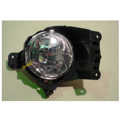 Фара противотуманная левая для Шевроле Кобальт   китай