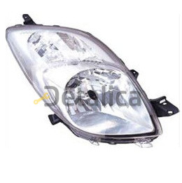 Фара правая для Тойота Ярис 2006-2008 депо