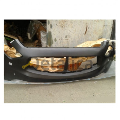 Бампер передний оригинал для инфинити фх35 от 2008 Бампер передний оригинал для инфинити фх35 от 2008