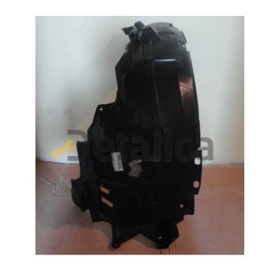 Подкрылок переднего крыла правая передняя часть для инфинити фх35 от 2003