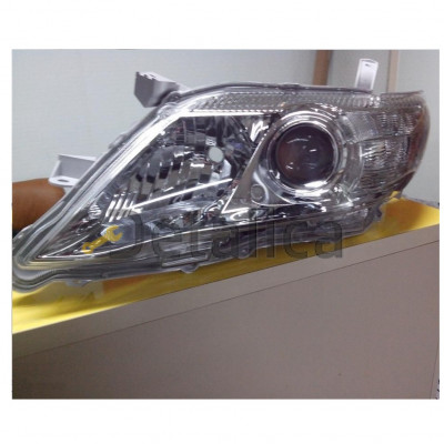 Фара левая для Тойота Камри 40 от 2009 (оригинал) Фара левая для Тойота Камри 40 от 2009 (оригинал)
