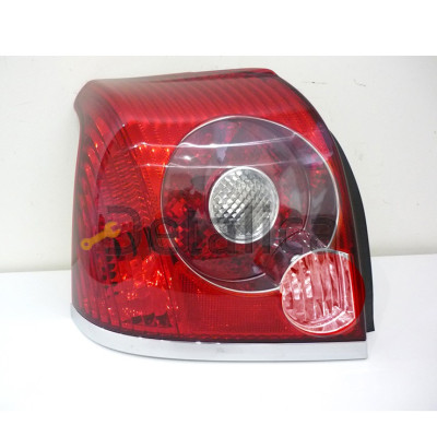 Фонарь задний левый для Тойота Авенсис от 2006 (Depo)