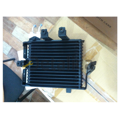 Радиатор вариатора коробки передач для Ниссан Патфайдер Р52