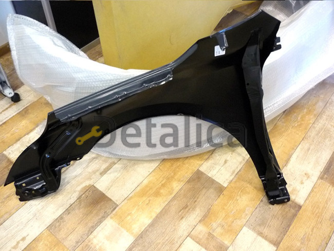 Крыло переднее правое для Ниссан Теана J32