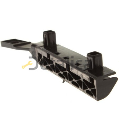 Крепление переднего бампера левое для Ниссан Тиида оригинал Крепление переднего бампера левое для Ниссан Тиида оригинал