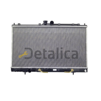 Радиатор охлаждения для Митсубиси Лансер 9 от 2004 Китай