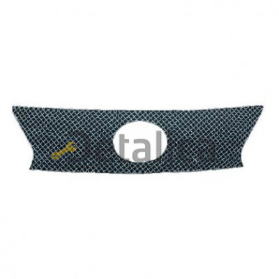 Накладка декоративная на решетку радиатора нержавеющая сталь для лексус RX270 RX350 RX450h от 2009