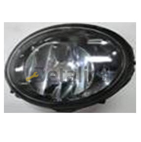 Фара противотуманная левая для Фольксваген Амарок от 2013 Depo