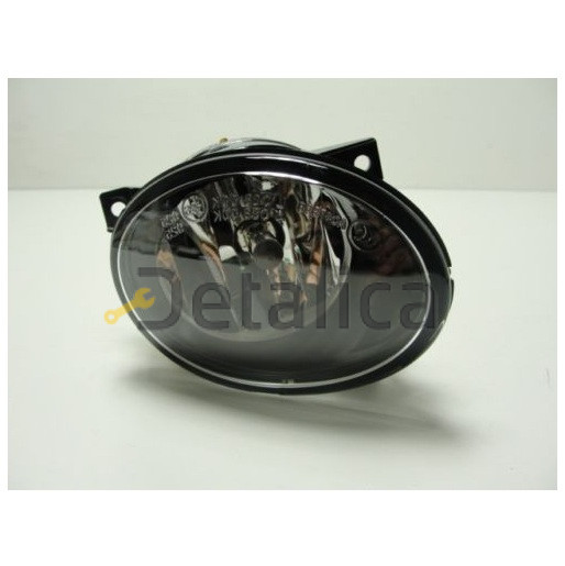 Фара противотуманная левая для Фольксваген Амарок от 2013 Depo