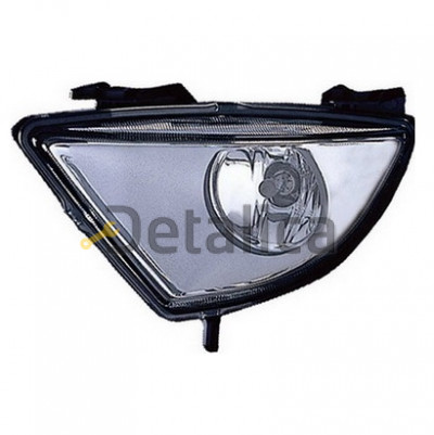 Фара противотуманная левая для Форд Фиеста