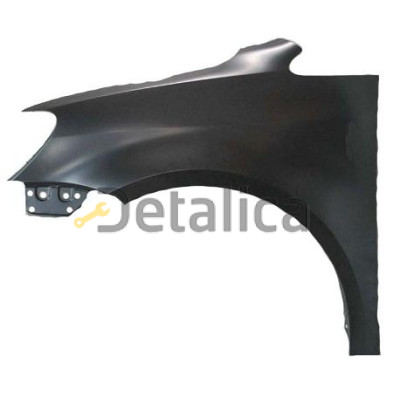 Крыло переднее левое для Фольксваген Туран от 2011 (Тайвань)