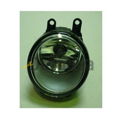 Фара противотуманная левая для Тойота Камри V50 от 2006 (Китай)