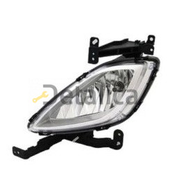 Фара противотуманная левая для Хендай Элантра 5 от 2010 (Китай)