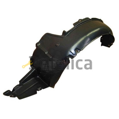 Подкрылок переднего крыла левый для Хендай Соната 4 от 2002 (Тайвань)