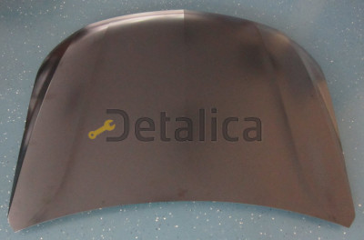 Капот для Митсубиси Pajero Sport 3 (Китай)