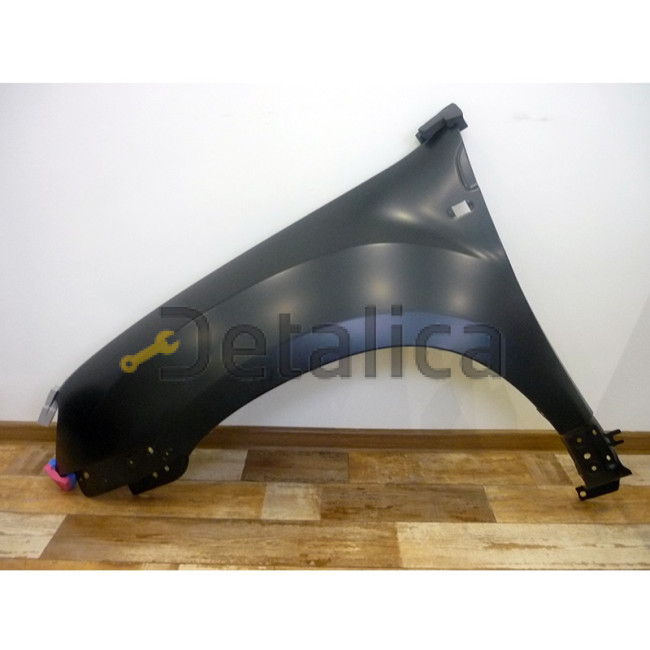 Крыло переднее левое для Рено Дастер