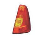 Фонарь задний внешний правый DEPO для рено логан от 2005