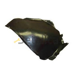 Подкрылок переднего крыла левая задная часть для Ауди А8 от 1994-2003 (Тайвань)