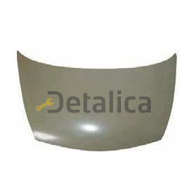 Капот седан для хонда цивик от 2006