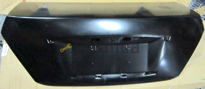 Nissan Teana крышка багажника без отв п/камеру (Китай)