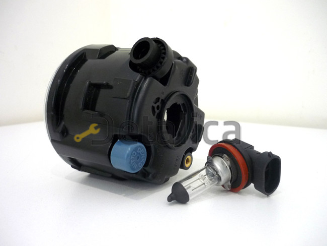 Фара противотуманная для Ниссан Жук F15E Китай