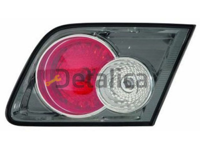 Mazda 6 фонарь задн внутрен прав внутри хром (седан) (хэтчбэк) (Китай)