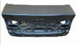 KIA OPTIMA крышка багажника (Китай)