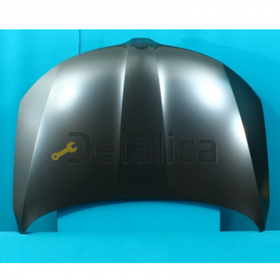 Капот для Шкода Рапид Тайвань