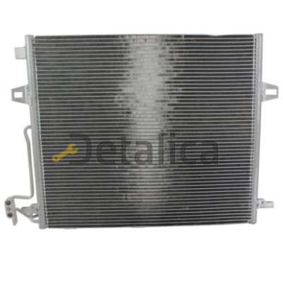 Радиатор кондиционера для Мерседес W251 R-Class Китай