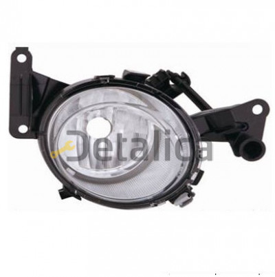 Фара противотуманная правая для Опель Корса от 2008