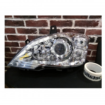 Фара левая для Мерседес Вито 639 2010-2013 ксенон Depo