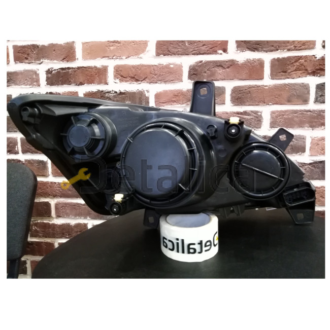 Фара левая для Мерседес Вито 639 2010-2013 ксенон Depo