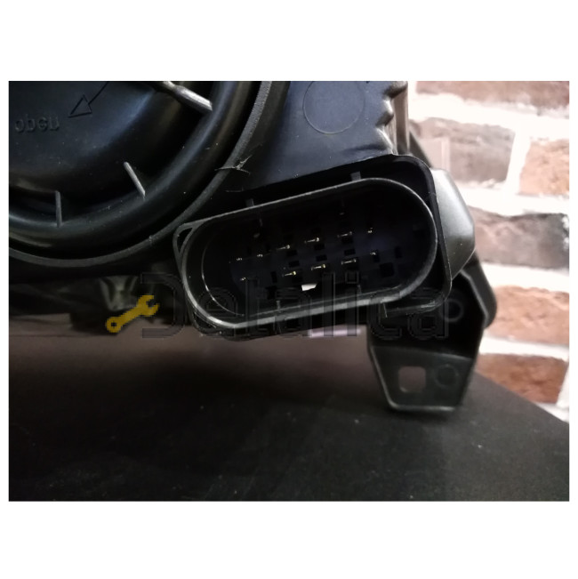 Фара левая для Мерседес Вито 639 2010-2013 ксенон Depo