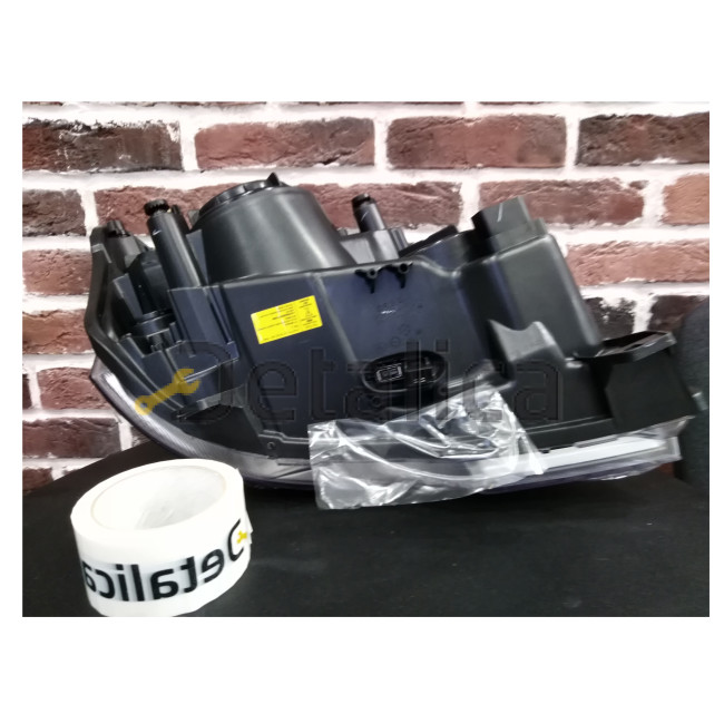 Фара левая для Мерседес Вито 639 2010-2013 ксенон Depo