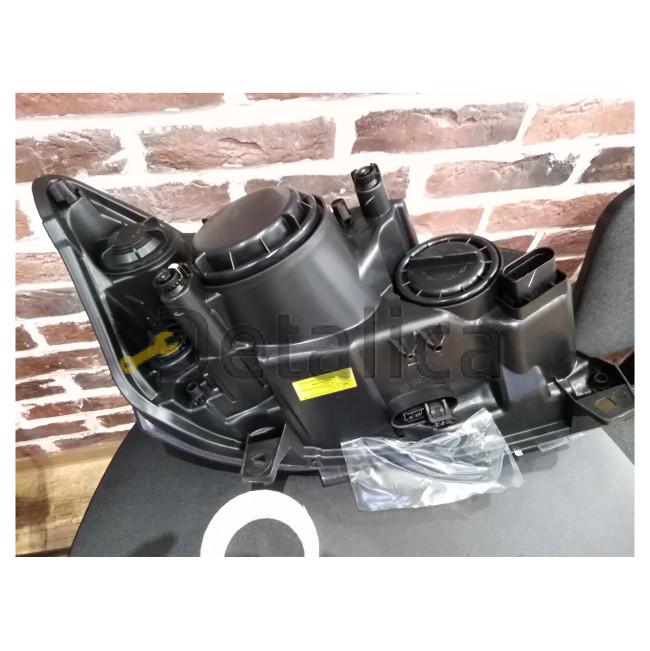 Фара левая для Мерседес Вито 639 2010-2013 ксенон Depo