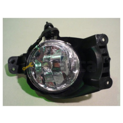 Фара противотуманная правая для Шевроле Кобальт   китай