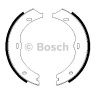 Комплект колодок ручника для Мерседес W639 Bosch