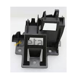 Крепление бампера задний правый для Фольксваген Джетта 6 от 2011 (Китай)