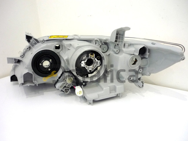 Фара правая ксенон для Тойота Камри 40 2006-2008 (оригинал) 