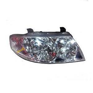 Фара правая для Ниссан Альмера Классик оригинал