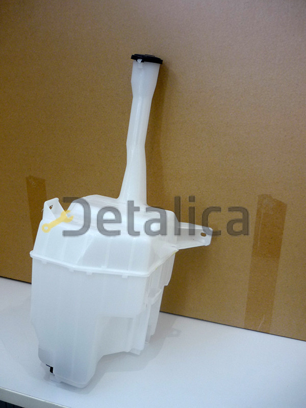 Бачок омывателя с мотором для Тойота Камри V40 (Китай)