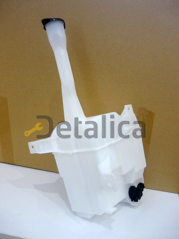 Бачок омывателя с мотором для Тойота Камри V40 (Китай)